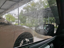 汽車(chē)防霧劑擋風(fēng)玻璃防雨防霧后視鏡防雨膜防霧防雨反光鏡驅水 防雨劑+防霧劑（內防霧外防雨） 曬單實(shí)拍圖