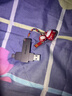 ThinkPlus聯(lián)想128GB Type-C USB3.2 雙接口U盤手機(jī)電腦通用大容量 辦公商務(wù)u盤TPU301系列 曬單實(shí)拍圖