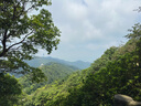 FOUVOR戶外雙肩包登山包新款男女旅行背包爬山徒步旅游運動休閑學生書包 黑色（迷你款） 曬單實拍圖