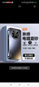 億姿 Vivo Y300Pro手機殼Y300防摔外殼Y300i保護套Y300Pro+膚感磨砂啞光超薄超散熱防指紋 【亞光黑】冰感散熱 磨砂抗指紋 Vivo Y300 Pro 或 Y300 Pro+ 曬單實拍圖