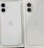 Apple/蘋果 iPhone 16 Plus 256GB 白色 雙卡雙待手機(jī)【送聯(lián)通話費(fèi)券】 曬單實(shí)拍圖