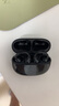 漫步者（EDIFIER）Comfo Clip Q qq耳夾式藍(lán)牙耳機(jī) 開(kāi)放式 同聲傳譯 適用蘋(píng)果華為小米OPPO手機(jī)墨玉灰七夕情人節(jié)禮物 曬單實(shí)拍圖