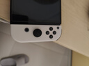 京東快遞包郵switch游戲手柄適用于任天堂JOYCON手柄體感震動(dòng)雙人成行NS即插即用Switch2手柄OLED 【限定白】支持體感 曬單實(shí)拍圖