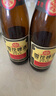 雪花啤酒（Snowbeer） 經(jīng)典沈陽老雪花12度蘇超看球經(jīng)典醇香啤酒棕瓶 老雪 640mL 12瓶 【京東金榜推薦】 曬單實拍圖