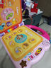 偉易達(dá)（Vtech）早教機(jī)英語(yǔ)啟蒙100詞點(diǎn)讀學(xué)習(xí)機(jī)有聲書兒童玩具男孩女孩生日禮物 曬單實(shí)拍圖