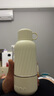 新貝無(wú)線便攜恒溫杯嬰兒水壺保溫兒童外出泡奶電熱杯8275-1 曬單實(shí)拍圖