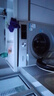 西門(mén)子（SIEMENS）iQ300 10公斤滾筒洗衣機(jī)全自動(dòng) 智能除漬 強(qiáng)效除螨 羊毛洗 15分鐘快洗  108AW 家電國(guó)家補(bǔ)貼 曬單實(shí)拍圖