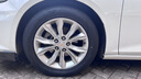 固特異（Goodyear）汽車輪胎 225/55R17 101W EF1 SPORT鷹馳F1酷跑 奧迪A6L/大眾途岳 曬單實拍圖