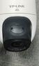 普聯(lián)（TP-LINK）4G內置終身免流量費監控攝像頭 室外防水家用倉庫戶(hù)外360度全景全彩云臺球機 手機遠程監控 TL-IPC642X-F4GE【400萬(wàn)標準版】 64G【活動(dòng)升級發(fā)128g內存卡】 曬單實(shí)拍圖