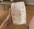 好奇（Huggies）【清貨包裝完好】紙尿褲拉拉褲嬰兒尿不濕成長褲超薄新老款隨機發(fā) 鉑金裝 紙尿褲 M46片 曬單實拍圖