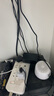 悠品12V2.5A/3A電源適配器電腦顯示器電源線路由器機(jī)頂盒監(jiān)控?cái)z像頭DC充電器5.5*2.5/2.1mm圓口通用2A 曬單實(shí)拍圖