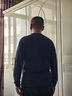 拓路者速干衣男士輕薄修身健身服戶外彈力運(yùn)動(dòng)跑步長(zhǎng)袖t恤 曬單實(shí)拍圖