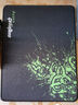 雷蛇（Razer）razer 雷蛇鼠標墊雷蛇鼠標墊電競重裝甲蟲(chóng)大號精密鎖邊游戲超大桌 盒裝320*245*4mm細布鎖邊速度版 曬單實(shí)拍圖