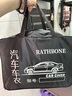 RATHBONE寶馬X3專用車衣全車罩遮陽(yáng)防曬防風(fēng)雨雪防霜凍加厚牛津布四季通用 曬單實(shí)拍圖