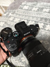 索尼ILCE-7M4全畫幅微單數(shù)碼相機(jī)4K 60p直播視頻錄制 sony a7m4 五軸防抖A7M4 單機(jī)身+騰.龍28-75mmF2.8二代 套餐三【限時活動 限量十臺 拍套三發(fā)餐四】 曬單實(shí)拍圖