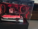 AMD銳龍R5 9600X組裝電腦RTX5060Ti/RX9060XT顯卡三角洲行動(dòng)游戲臺式電腦整機設計剪輯繪圖DIY組裝機 配置八R5 9600X+RTX5060Ti 16G 主機套件 曬單實(shí)拍圖