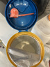 美贊臣藍臻 3段奶粉 幼兒配方奶粉（12-36月）820g*6罐 乳鐵蛋白 新國標(biāo) 曬單實拍圖