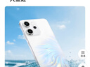 OPPO Reno14 16GB+512GB 人魚姬 高清長焦實況 全新小直屏【排球少年聯(lián)名】 5G智能拍照手機  國家補貼 曬單實拍圖
