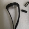 HKXY適用卡西歐硅膠手表帶劍魚MDV-106/303MTP-VD01橡膠防水表帶22mm 黑色-銀扣 20mm 曬單實拍圖