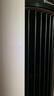 美的（Midea）【旗艦新品】家用空調(diào)扇加濕冷風(fēng)扇智能語音遙控?zé)o葉風(fēng)扇落地冷風(fēng)機水冷塔扇制冷小型空調(diào)AAI12VR 曬單實拍圖