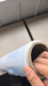 宜之選纏繞膜50cm*250m膜凈重2.07kg 單卷打包膜搬家包裝膜保護(hù)膜拉伸膜工業(yè)保鮮膜塑料pe膜 曬單實(shí)拍圖