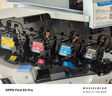 惠普（HP）507A ce400原裝硒鼓適用M570dw/M551n/M575dn/M575fw  CE400A原裝硒鼓黑色(約5500頁） 曬單實拍圖