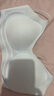 草本初色內(nèi)衣女小胸聚攏無鋼圈山茶花香氛文胸罩 粉底膚 L 【110-130斤】 曬單實(shí)拍圖