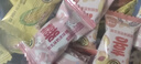 徐福記 多口味硬糖喜糖2.2斤 大包裝結(jié)婚訂婚伴手禮 休閑零食 散裝糖果 曬單實(shí)拍圖