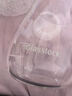 Glasslock 玻璃茶杯男女士專用茶水分離泡茶耐高溫杯子過濾花茶杯500ml 曬單實(shí)拍圖