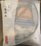 京東京造 兒童雨衣學(xué)生背包男女大童卡通加長全身小孩TPU柔軟雨披 XXL碼 曬單實(shí)拍圖
