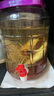 紅星二鍋頭 藍瓶綿柔8陳釀 清香型白酒 43度 750ml*6瓶 整箱裝口糧酒 曬單實拍圖