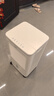 美的（Midea）冷風(fēng)扇 家用立式單冷空調(diào)扇客廳臥室移動冷風(fēng)機(jī)冰晶水冷小空調(diào)制冷機(jī) 定時(shí)遙控制冷風(fēng)扇 AAG12XF 曬單實(shí)拍圖
