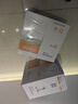 秋葉原（CHOSEAL）六類網(wǎng)線【工程版0.57±0.02mm】CAT6純銅線芯 非屏蔽原裝千兆箱線 橙色 305米 QS2619C 曬單實拍圖