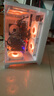微星 酷睿i5 12600KF/RTX4060/4060TI/4070S/5060Ti海景房游戲主機(jī)電腦臺(tái)式機(jī)優(yōu)惠補(bǔ)貼組裝電腦DIY主機(jī) 配一I5-13490F丨1T丨RTX3060 曬單實(shí)拍圖