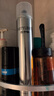 造型師發(fā)膠定型噴霧干膠保濕定型水啫喱水頭發(fā)蓬松造型男女士400ml*2 曬單實拍圖