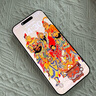 圖拉斯【泰坦全屏膜】適用蘋果16/16pro鋼化膜iphone16promax手機膜高清防指紋防爆防摔保護貼膜 iPhone 16 Pro Max 【泰坦全屏膜 | 2片裝 | 贈貼膜倉】 曬單實拍圖