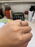 IDC河南人工培育鉆石18K金鉆戒一克拉戒指女鉑金求婚結(jié)婚禮物可定制 PT950鉑金【D色/VVS/NGIC證書】 50分【重金版】 曬單實(shí)拍圖