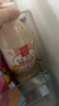 丘比（KEWPIE）沙拉醬 芝麻醬 調(diào)味品 蔬菜涼面蘸料輕食 芝麻沙拉汁 1.1L*1瓶 曬單實(shí)拍圖