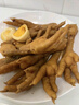 圣農(nóng) 雞長(zhǎng)爪 凈重2斤 冷凍 白羽雞鹵雞爪檸檬雞爪食材 烤雞爪 清真 曬單實(shí)拍圖