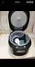 美的（Midea）電飯煲4l/5升家用ih立體加熱1300W大火力香甜精鐵厚釜智能電飯鍋柴火飯上蓋可拆3-4-5-6-8-10個(gè)人 4L 【線下同款】仿古IH灶火 | 精鐵厚釜 曬單實(shí)拍圖