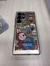 SAMSUNGGalaxy S24 S25 Ultra系列 三星長焦 AI智享辦公護(hù)眼大屏SPen手機(jī) S25Ultra鈦霧灰 12+256G 港版 曬單實(shí)拍圖