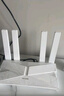 普聯(lián)（TP-LINK） 大道AX3000滿血WiFi6千兆無線路由器 5G雙頻穿墻 Mesh 3000M無線速率 信號增強 支持易展 XDR3010 曬單實拍圖