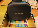卡色（Kase）磁吸gnd漸變鏡 漸變灰鏡 中灰漸變鏡日出日落攝影 平衡光比 微單反鏡頭 金剛狼炫彩二代磁吸濾鏡 GND0.9漸變鏡 82mm 曬單實(shí)拍圖