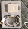 蜜瑪適配華為充電器66/88/120W快充原裝type-c數(shù)據(jù)線mate60/70/p40榮耀手機插頭充電頭套裝X5充電線 快充頭+2米6A線 快充 曬單實拍圖