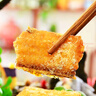 五香帶魚罐頭零食即食小海鮮熟食水產(chǎn)罐頭香辣帶魚熟食102g/罐 3罐五香 曬單實(shí)拍圖