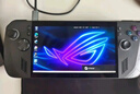 ROG掌機 掌上游戲機X windows11Z1Exterme處理器集顯7英寸24G+1TB SSD 曬單實拍圖