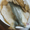 翔泰 海南金鯧魚凈重900g 2條裝  魚類生鮮 燒烤 火鍋食材 海鮮水產(chǎn) 曬單實拍圖
