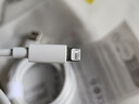 倍思蘋果數(shù)據(jù)線快充充電線適用iPhone14/13/12Pro Max/XR/Xs/11/8手機ipadpro/air2平板車載1.5米2條裝 曬單實拍圖