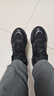 adidas李現同款CLIMACOOL VENTO風(fēng)動(dòng)清風(fēng)鞋boost緩震跑鞋阿迪達斯   黑色/深灰/亮金屬鐵灰   42.5 曬單實(shí)拍圖