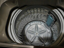 美的（Midea）波輪洗衣機(jī)全自動(dòng)家用 MB55V36E 5.5公斤 宿舍租房 迷你洗衣機(jī)小型 隨心洗 以舊換新 家電國(guó)家補(bǔ)貼 曬單實(shí)拍圖
